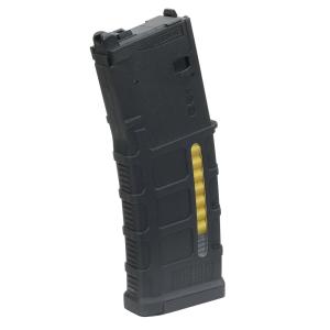 DE Airsoft スペアマガジン MWS用 35連 ガスマガジン 東京マルイMWS