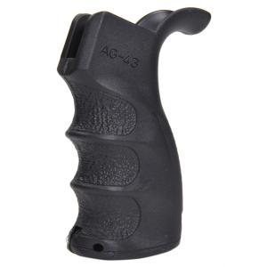 FAB Defense AG-43 ライフルグリップ M4/M16/AR15、AR10/SR25用