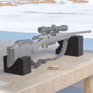 MTM ガンバイス ライフル用 メンテナンスセンター 銃架 シューターズ