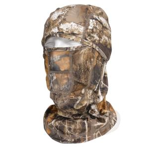 AGILITE バラクラバ SF フェイスマスク [ ブラック ] アジライト