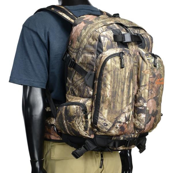 ALLEN バックパック Terrain Twin Mesa 1835 Daypack 30L アレ...