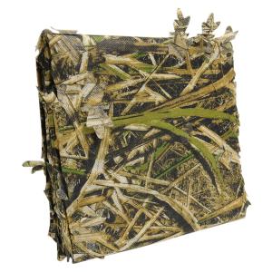 偽装網 カモフラージュネット ナイロン 1m ウッドランドカモ