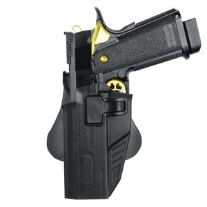 AMOMAX（アーモマックス） Tactical Holster 【M1911 3