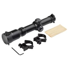 スナイパーライフル Bushnellスコープ付き Bushnell ブッシュネル スコープ AR OPTICS 4.5-18×40mm