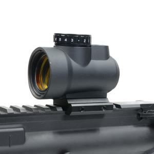 VORTEX OPTICS ドットサイト CF-RD2 クロスファイア 2MOA レッド