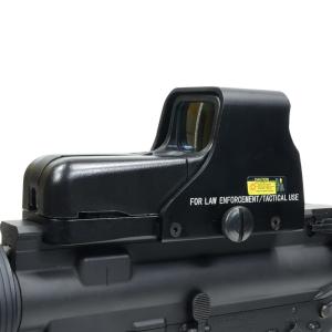 ASPI Optical ドットサイト STARK-01 ドット+サークル 自動消灯機能