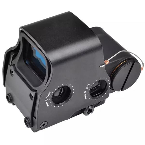 AIM-O ドットサイト EXP3-2 レッド/グリーン切り替え QDマウント AO5063 エイム...