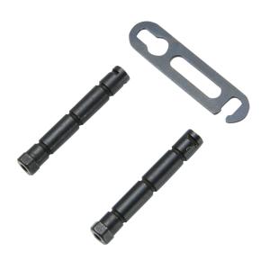正規取扱品 実物パーツ】Strike Industries Advanced Receiver