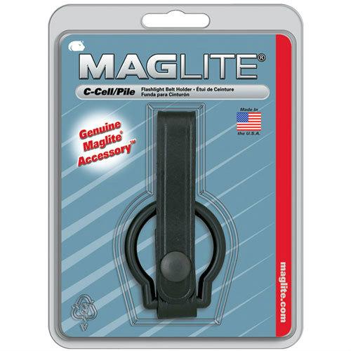 MAGLITE 純正 ライトホルダー リングタイプ [ Cセル(単2電池) ] MAG-LITE マ...