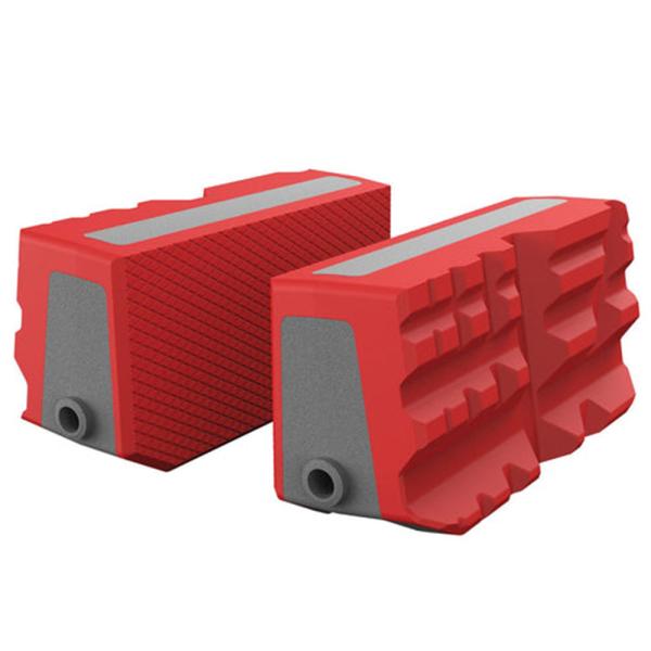 Real Avid マルチフィットスリーブ Smart-Jaws 熱可塑性ゴム製 AVSFJMF リ...