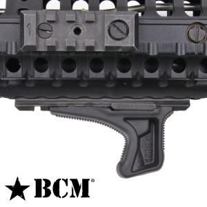 BCM フォアグリップ KAG キネスティック アングルドグリップ