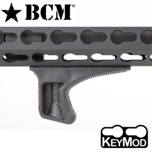 BCM ハンドガード KMR ALPHA フリーフロート KeyMod アルミ合金製 M4