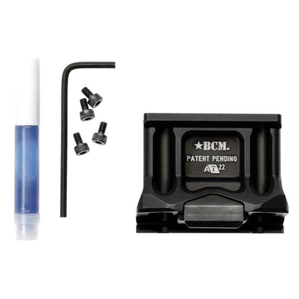 BCM ドットサイトマウント 1.93 Height A/T ピカティニーレール対応 AIMPOIN...