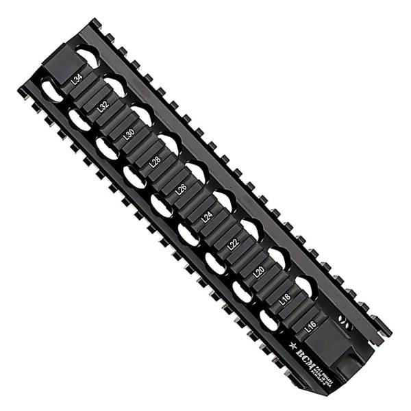 BCM ハンドガード QRF クワッドレール M4/AR15用 アルミ合金製 [ 9インチ ] 米国...