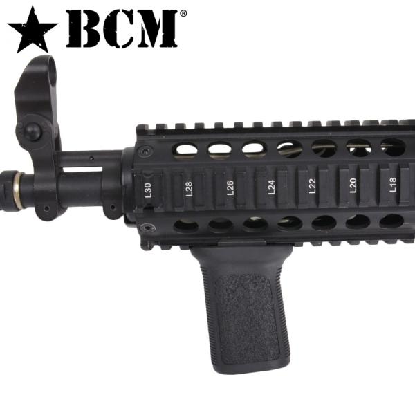 BCM バーティカルフォアグリップ Vertical Grip Mod.3 ピカティニーレール用 [...