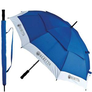 Beretta 雨傘 コンペティション 130cm 雨具 アンブレラ   長傘 かさ カサ