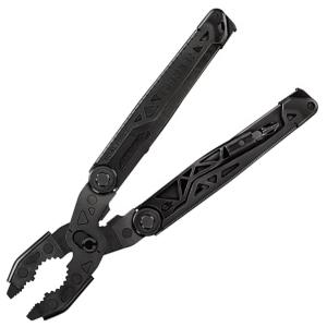 Gerber（ガーバー） マルチプライヤー MP600 ブラントノーズ ブラック 
