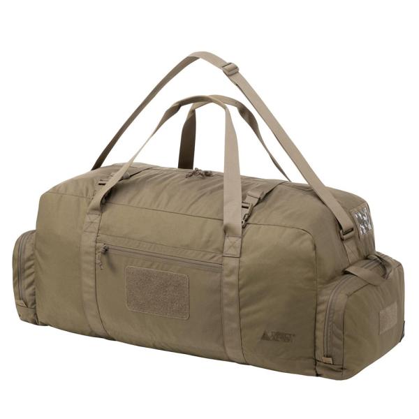 DIRECT ACTION デプロイメントバッグ Cordura500D生地 コンプレッションストラ...