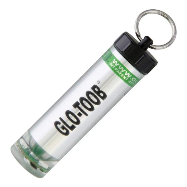 NEXTORCH 懐中電灯 グローチューブ 3モード切替 GT-AAA PRO グリーン