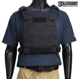 FIRST SPEAR プレートキャリア Strandhogg ブラックSサイズ EMERSON FirstSpear Strandhoggタイプ プレートキャリア BK