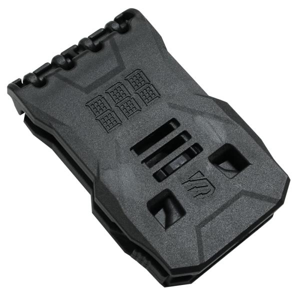 BLACKHAWK クイックデュアルリリース ベルトループ T-SERIES 44H909BK ブラ...