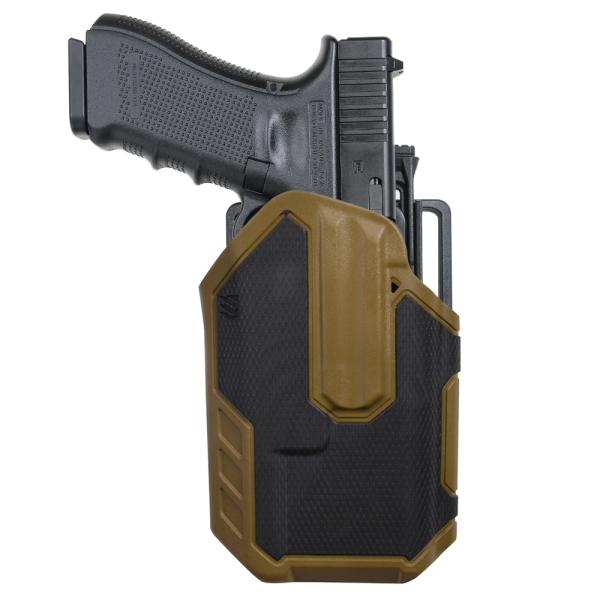 BLACKHAWK OMNIVORE マルチフィットホルスター TLR-1 / TLR-2対応 [ ...