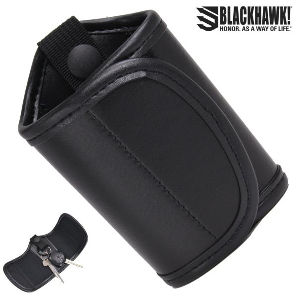 BLACKHAWK サイレントキーホルダー 44A600  [ プレーン ] ブラックホーク 実物 ...