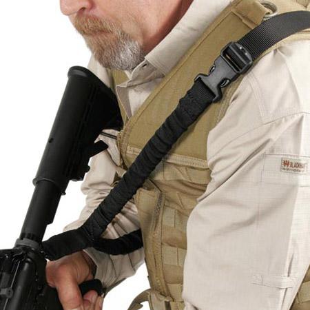 BLACKHAWK ストームスリング シングルポイント 70GS12BK 1点スリング Blackh...