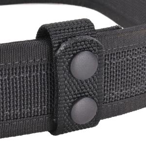 BIANCHI ベルトキーパー 15634 ベルクロ式 4本セット 7406