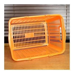 レプマート バスケット 21L 買い物かご オ...の詳細画像3