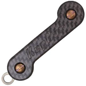 KeyBar キーオーガナイザー key organizer 12本収納 キーケース