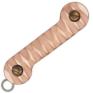 KeyBar キーオーガナイザー key organizer 12本収納 キーケース