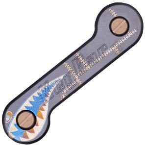 KeyBar キーオーガナイザー key organizer 12本収納 キーケース