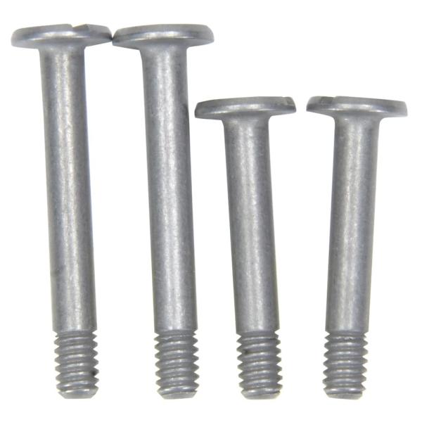 KeyBar スクリューセット Extension ステンレススチール製 KBR508 キーバー キ...