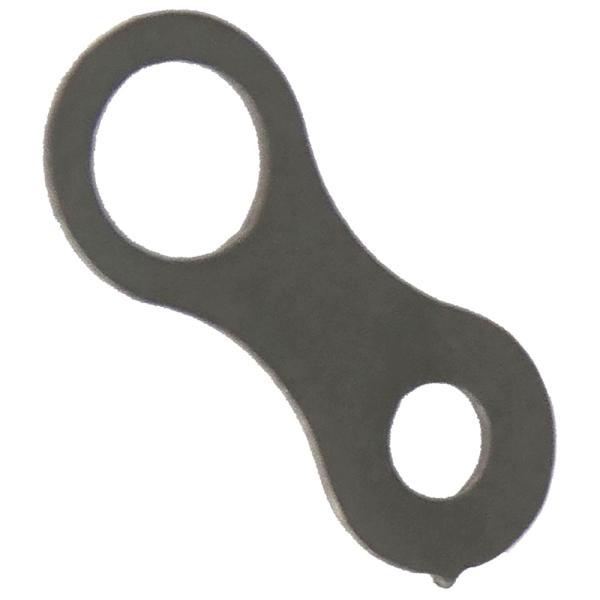 KeyBar Key Fob Link キーオーガナイザー キーホルダー KBR510 キーリング ...