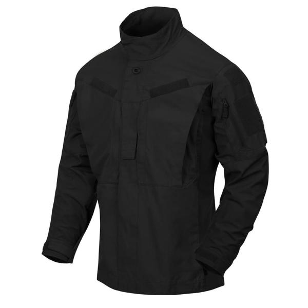 HELIKON-TEX ジャケット MBDU コンバットシャツ NYCO リップストップ BL-MB...