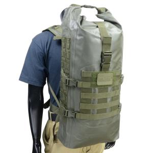 RED ROCK OUTDOOR GEAR ラージアサルトパック MOLLE対応 容量35L 80226