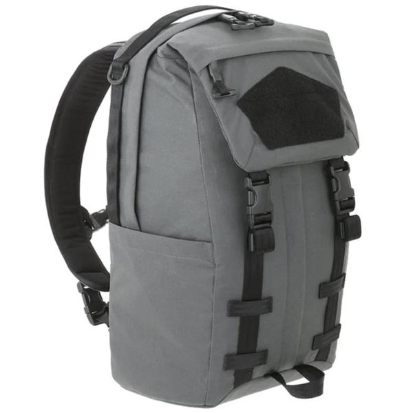 MAXPEDITION バックパック TT22 プリペアード・シチズン 容量22L ウルフグレイ P...