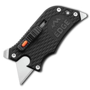 CIVIVI ユーティリティーナイフ Mandate カッターナイフ 替え刃3枚付属