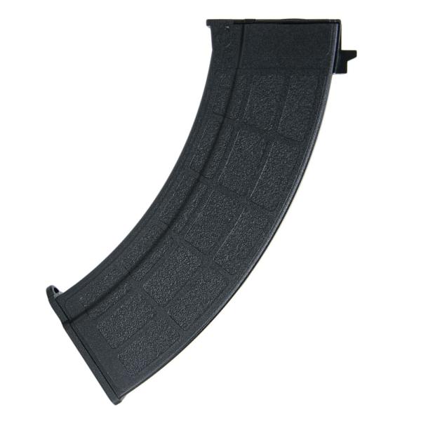 BOLT Airsoft スペアマガジン 電動ガン AK47シリーズ用 600連 ゼンマイ式 [ ブ...