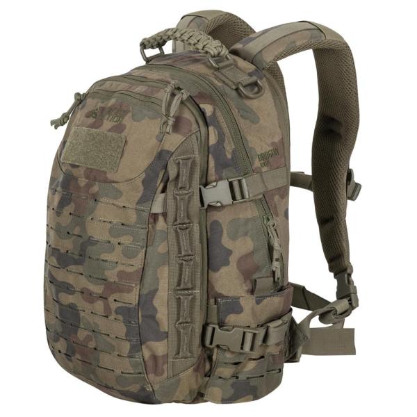 DIRECT ACTION バックパック DRAGON EGG MK2 モール対応 25L  [ ウ...