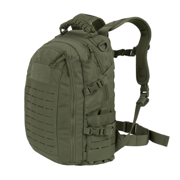 DIRECT ACTION バックパック DUST MK2 モール対応 20L BP-DUST-CD...