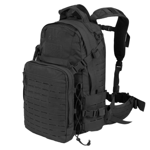 DIRECT ACTION バックパック 30L GHOST MK2 3day  [ ブラック ] ...
