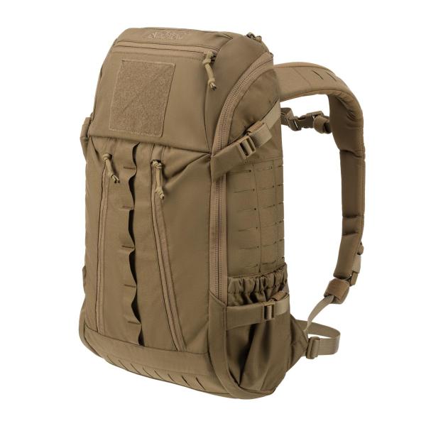 DIRECT ACTION バックパック HALIFAX スモール 18L フルオープン可能 BP-...