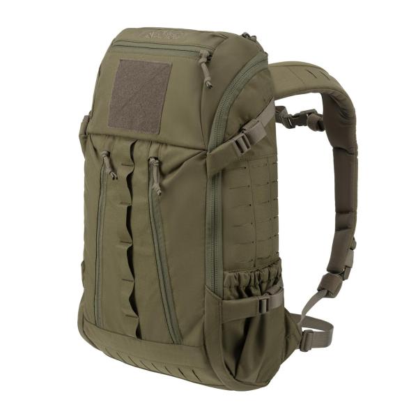 DIRECT ACTION バックパック HALIFAX スモール 18L フルオープン可能 BP-...