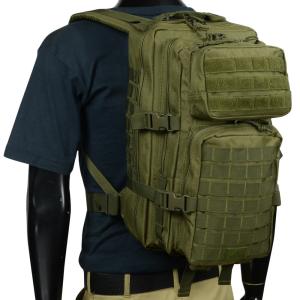 Warrior Assault Systems バックパック HCP-L ラージサイズ