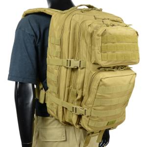 ミルスペックモンキー バックパック 20L リュックサック Adapt Pack 楽天市場】ミルスペックモンキー バックパック 20L リュック