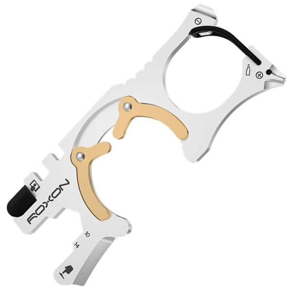 ROXON 非接触ツール Non-contact Multi Key マルチツール S705 ロクソ...