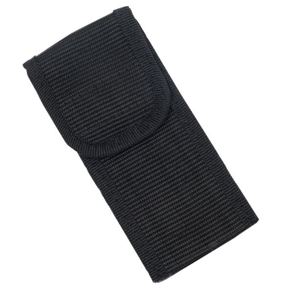 Sheaths ナイフシース 折りたたみナイフ収納可 SH257 ベルト装着可能 折りたたみナイフポ...