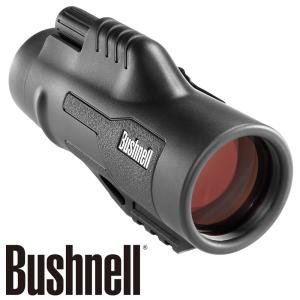 Bushnell 単眼鏡 レジェンドウルトラ 10×42 HD モノキュラー ブラック 191142 レジェンドウルトラHD｜revolutjp